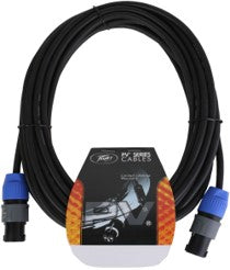 Peavey XLR Cable PV25 2C