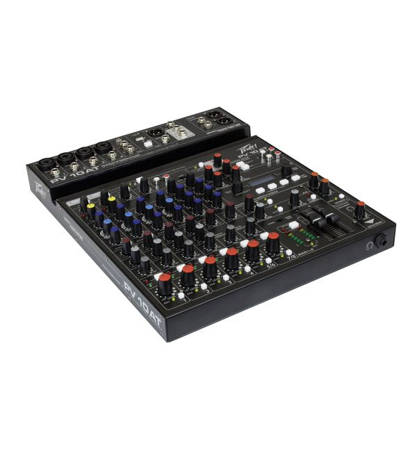 Peavey PV10-AT Analog Input Mixer