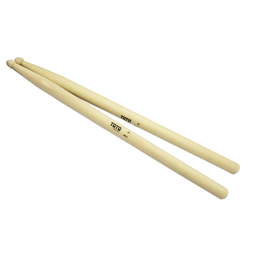 Toto Percussion Maple Drumsticks - TTDS-7A