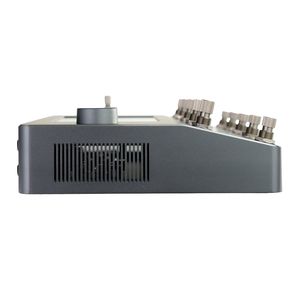 Neural DSP Guitar Modeller - Quad Cortex (QC)