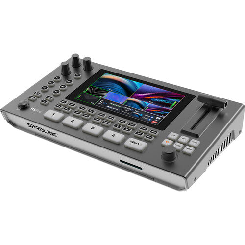 Sprolink Neo LVE R5PRO Live Streaming Switcher
