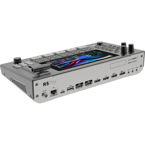 Sprolink Neo LVE R5PRO Live Streaming Switcher