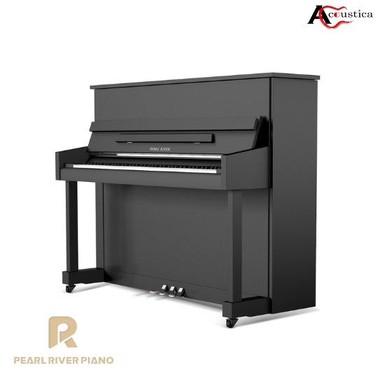 Ritmüller UP118 Acoustic Studio Piano UP118-MA
