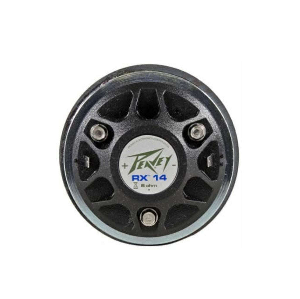 Peavey RX14 Driver