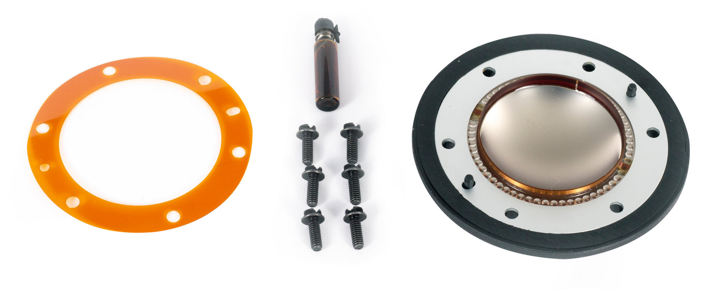 Peavey RX22N Diaphragm Replacement Kit