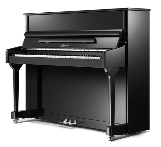 Ritmüller Acoustic Studio Piano UP118-EB
