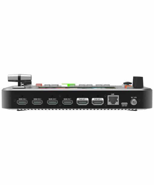 Sprolink HDMI Live Streaming Switcher S180-NEO-LVE-02