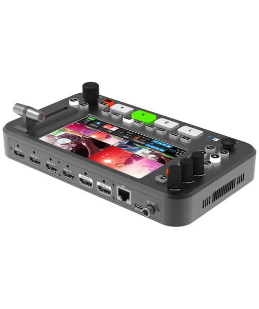Sprolink HDMI Live Streaming Switcher S180-NEO-LVE-02