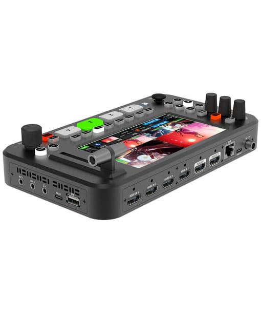 Sprolink HDMI Live Streaming Switcher S180-NEO-LVE-02