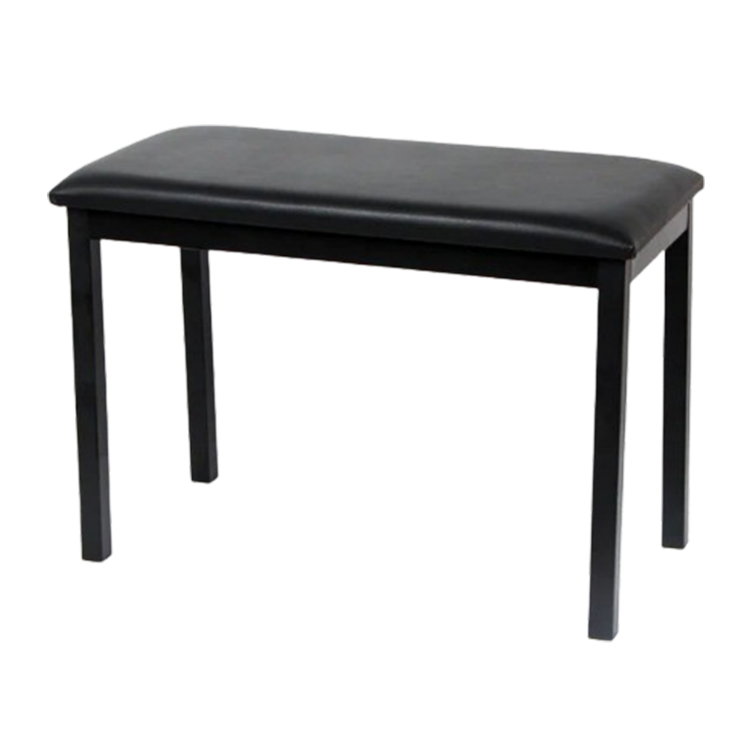 Piano Bench S480BZ2 Ebony