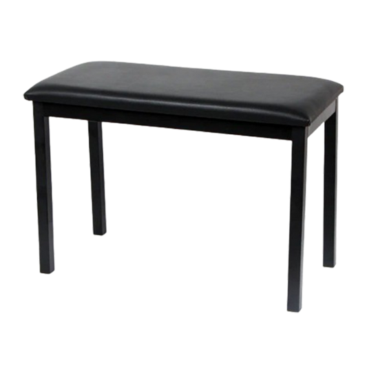 Piano Bench S480BZ2 Ebony
