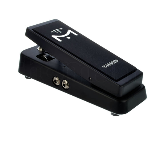 Mission Engineering Expression Pedal SP1-L6H-BK
