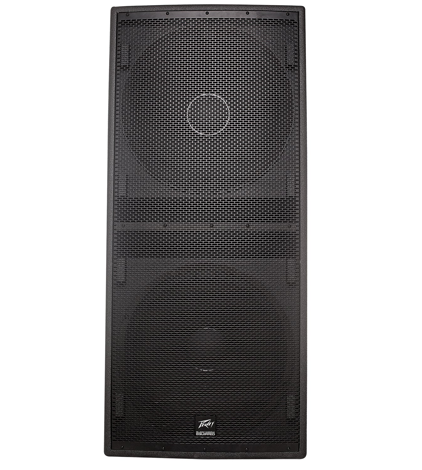 Peavey Dual 18" Passive Subwoofer SP218
