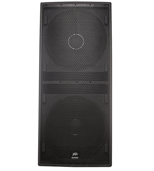 Peavey Dual 18" Passive Subwoofer SP218