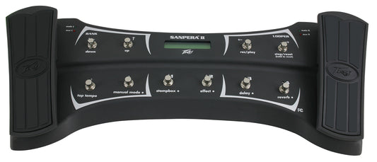 Peavey Sanpera II Foot Controller