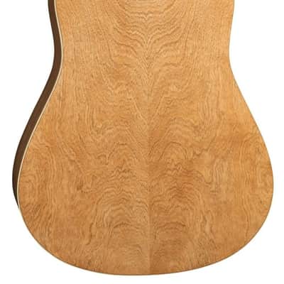 Seagull Acoustic Electric Guitar 028733 - S6 OG SLIM QIT
