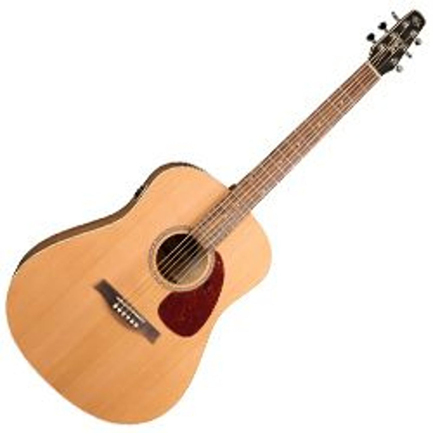 Seagull Acoustic Electric Guitar 028733 - S6 OG SLIM QIT