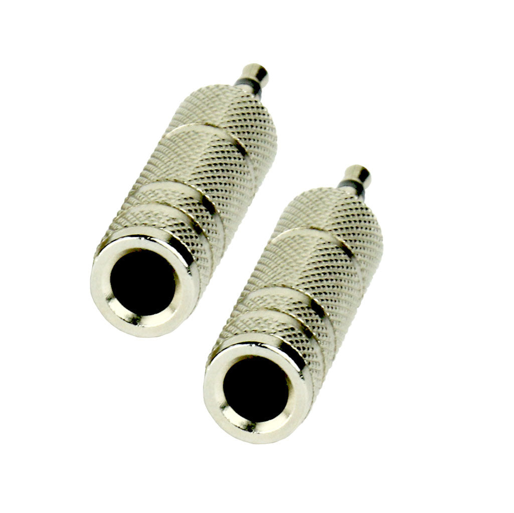 Tecnix Male Jack Adapter TAD-MJ-J