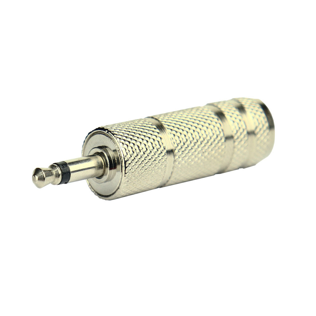 Tecnix Male Jack Adapter TAD-MJ-J