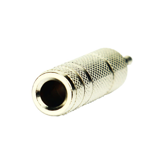 Tecnix Male Jack Adapter TAD-MJ-J