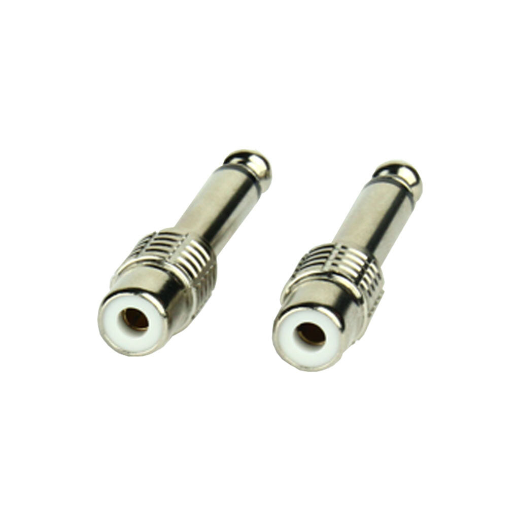 Tecnix Male Adapter TAD-MJ-RM