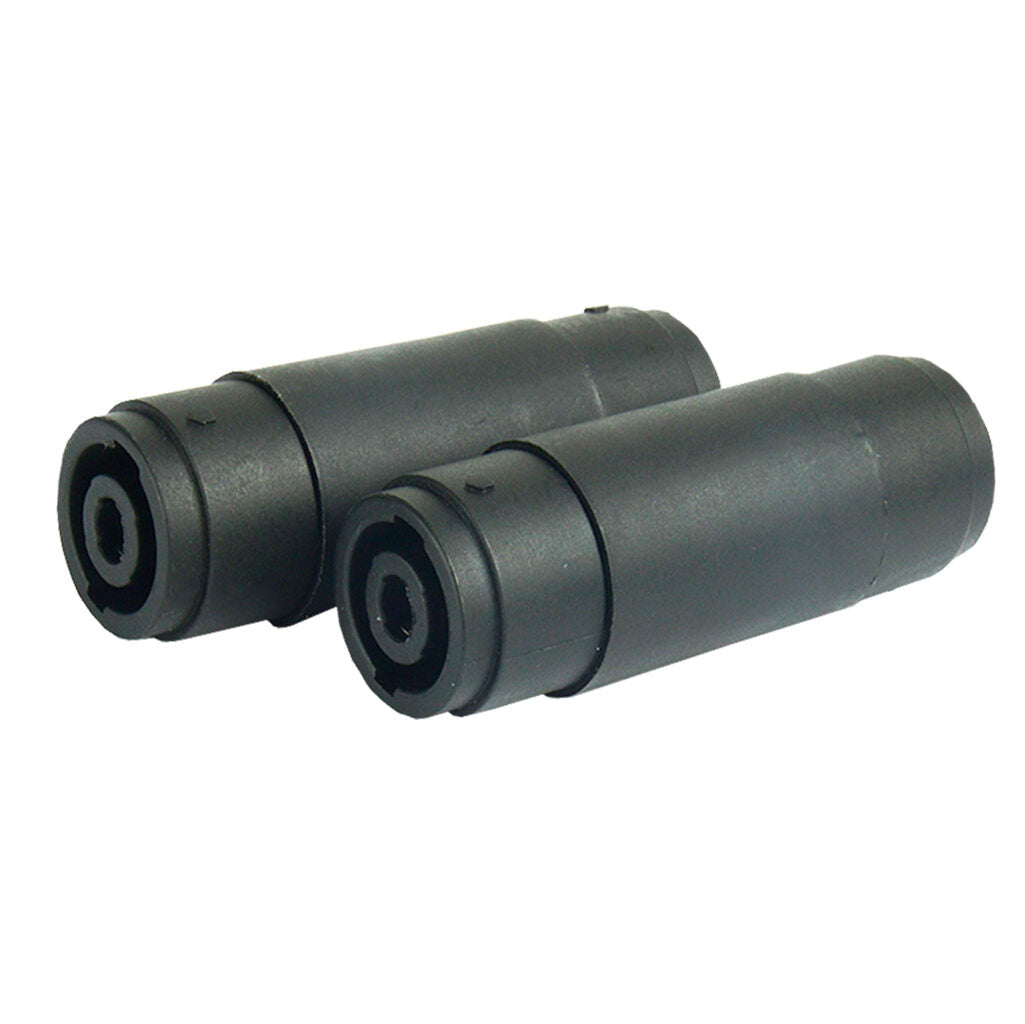 Tecnix Speakon Female Adapter TAD-SF-SF