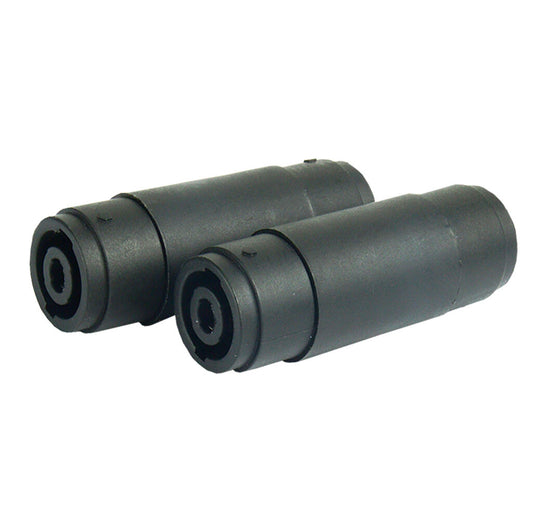 Tecnix Speakon Female Adapter TAD-SF-SF