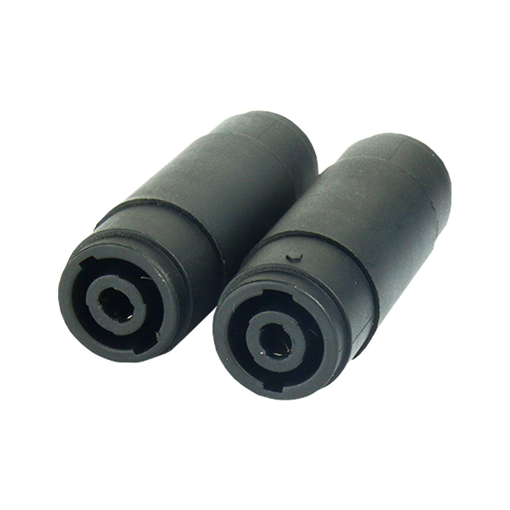 Tecnix Speakon Female Adapter TAD-SF-SF