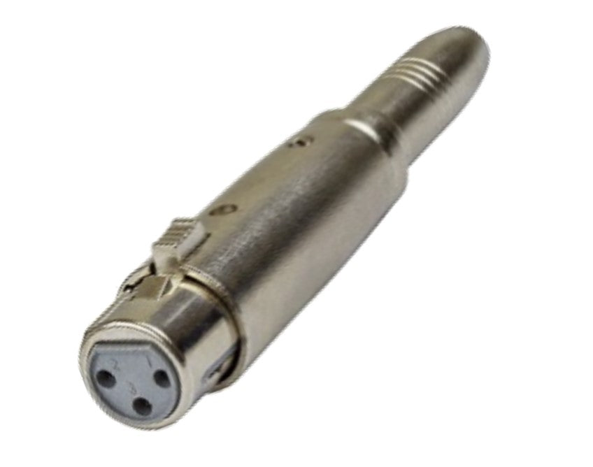 Tecnix Female Adapter TAD-XLR-F-FJ