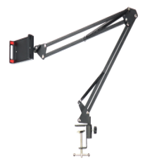 Tecnix Microphone Boom Arm Stand TBA-M