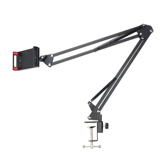 Tecnix Phone Boom Arm Stand TBA-P