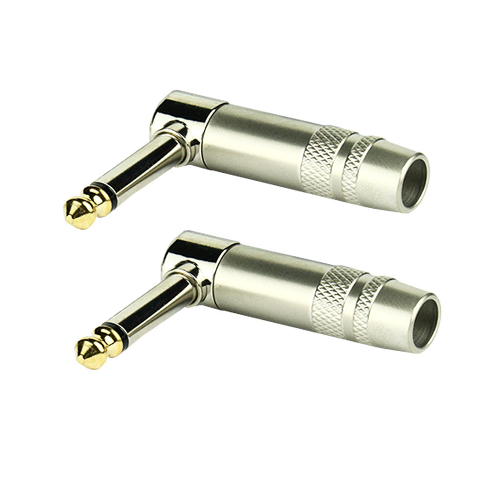 Tecnix Mono Brass Tip Connector TCONS-AJ-GT