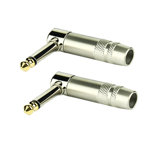 Tecnix Mono Brass Tip Connector TCONS-AJ-GT