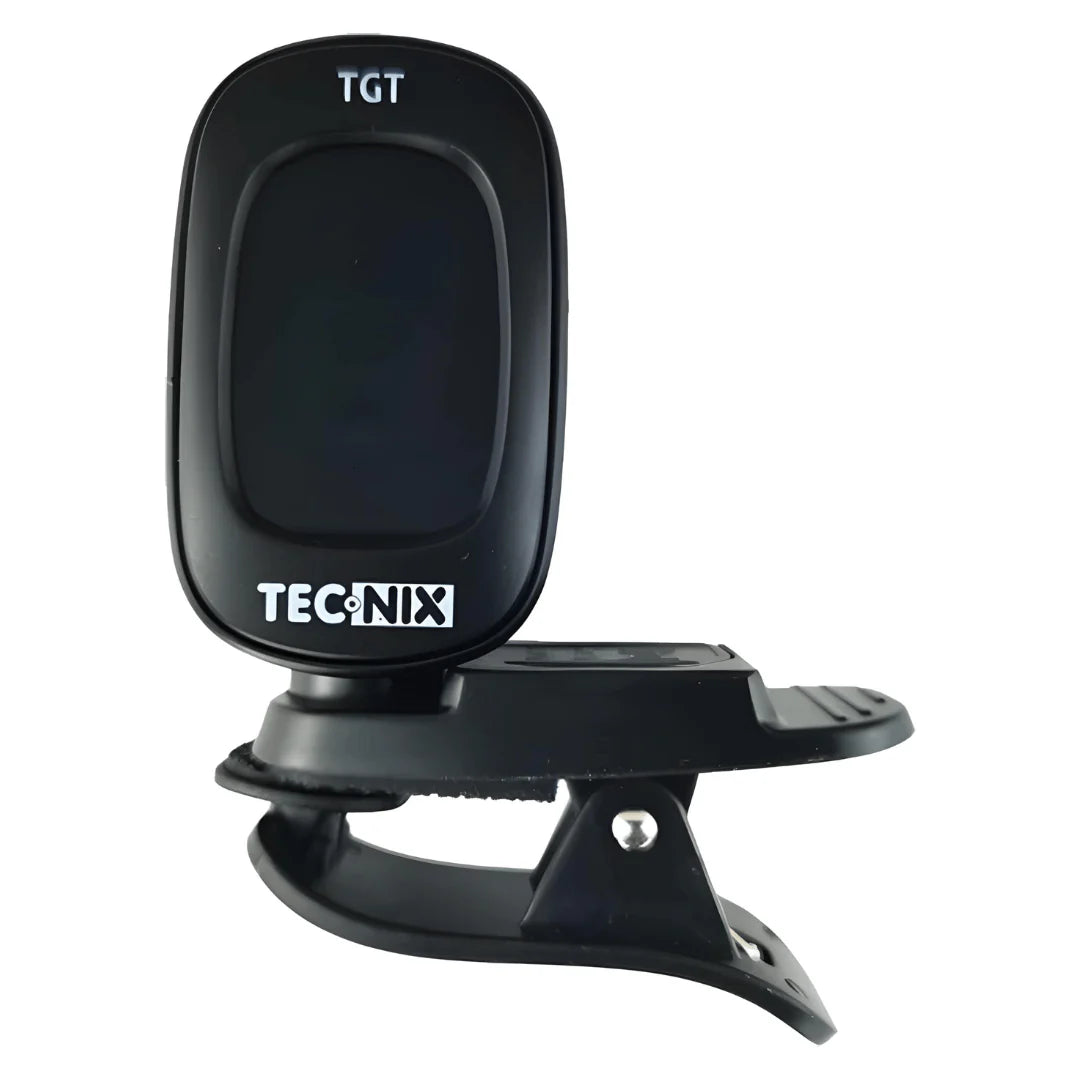 Tecnix TGT Clip-On Guitar Tuner