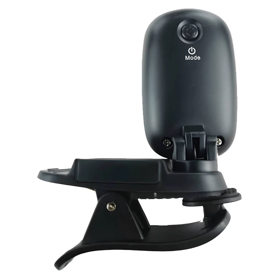 Tecnix TGT Clip-On Guitar Tuner