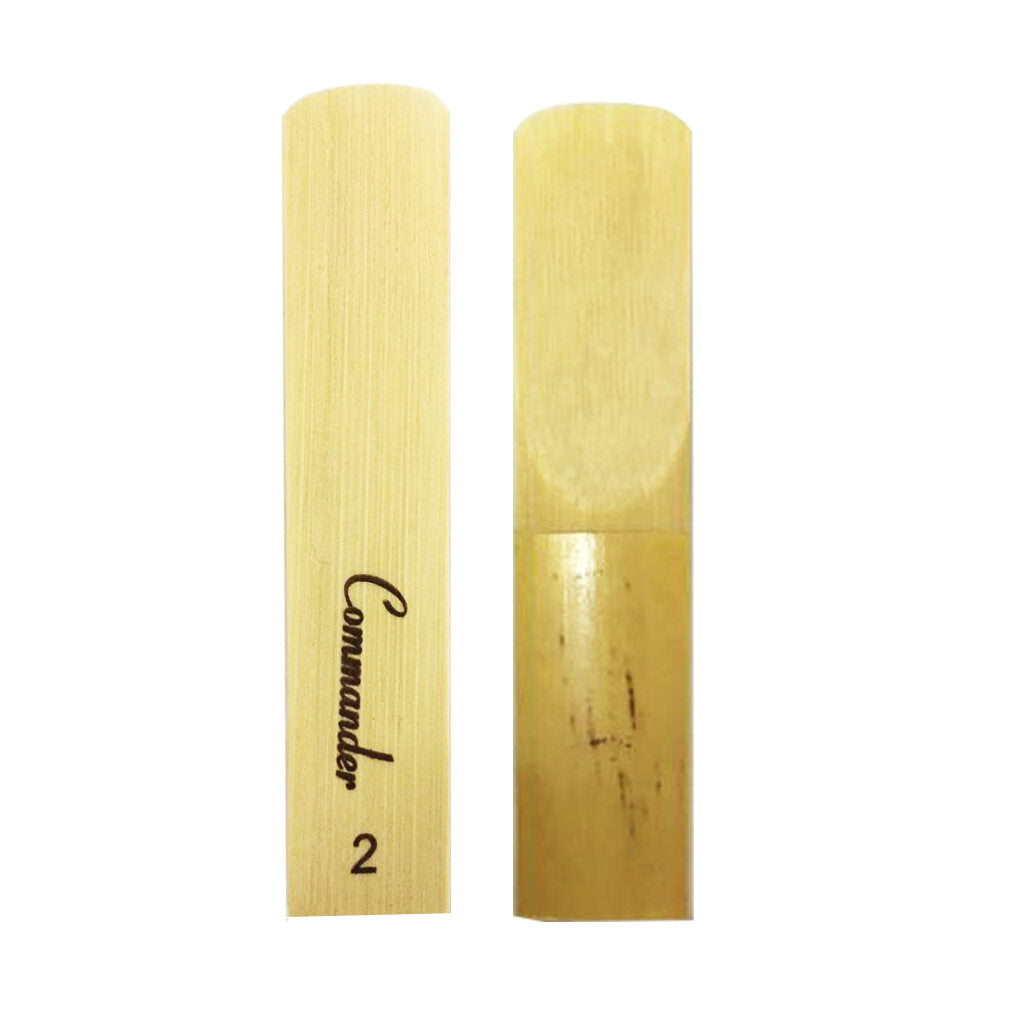 Lamour Tenor Saxophone Reeds Pk 10  TENORS-2.0