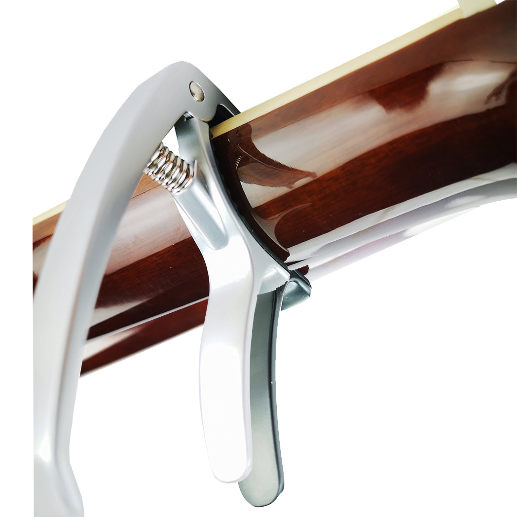 Tecnix Guitar Capo TGC-S