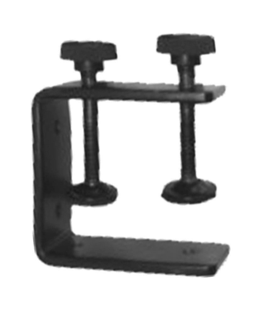 Tecnix iPad / Tablet Clamp Kit / Mount Bundle TIC-TCLAMP