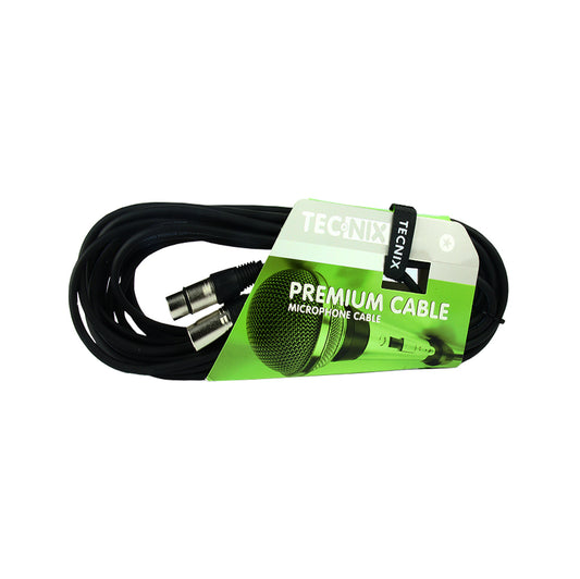 Tecnix Mic Cable 10M