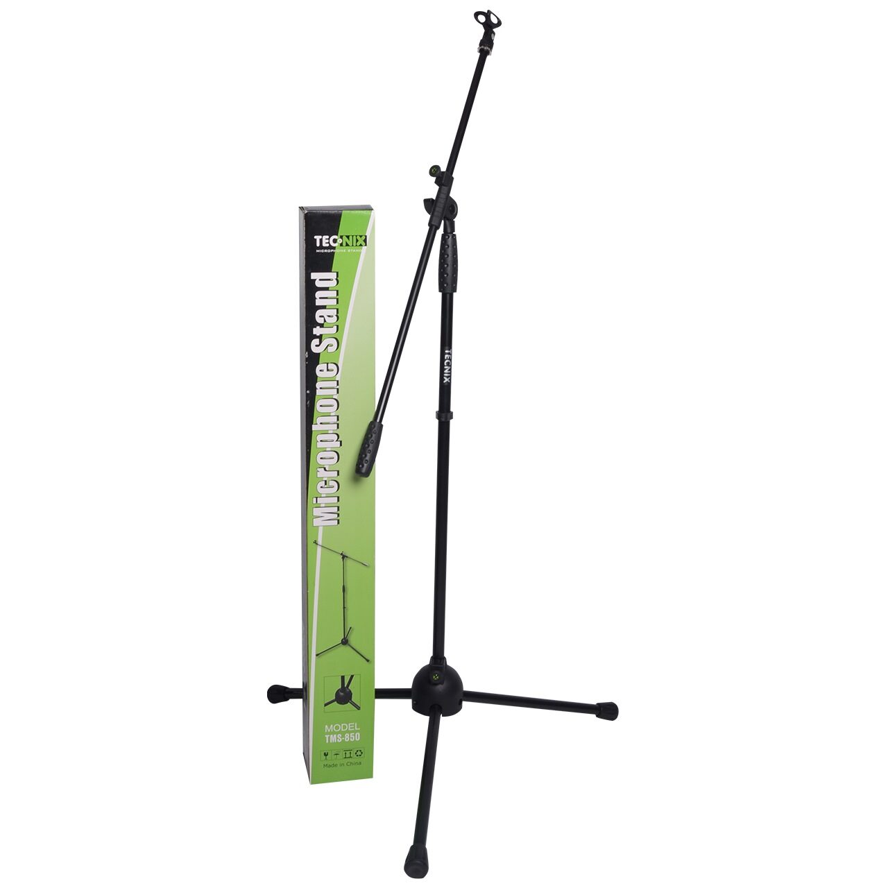 Tecnix Microphone Boom Stand TMS-850