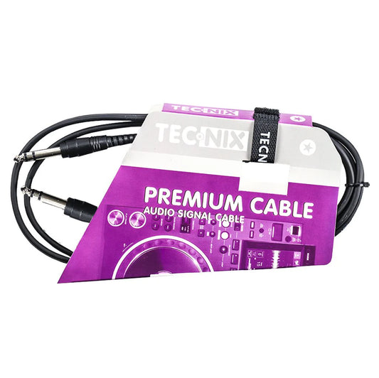 Tecnix Stereo Cable TS-SJ-SJ-3M