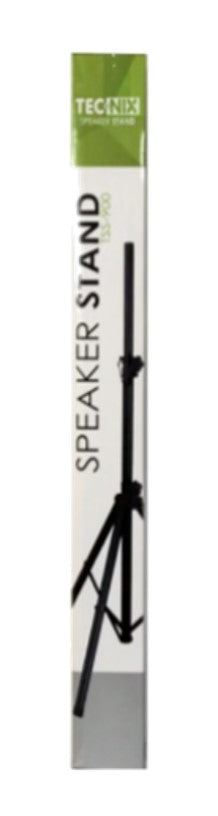 Tecnix Speaker Stand TSS-900