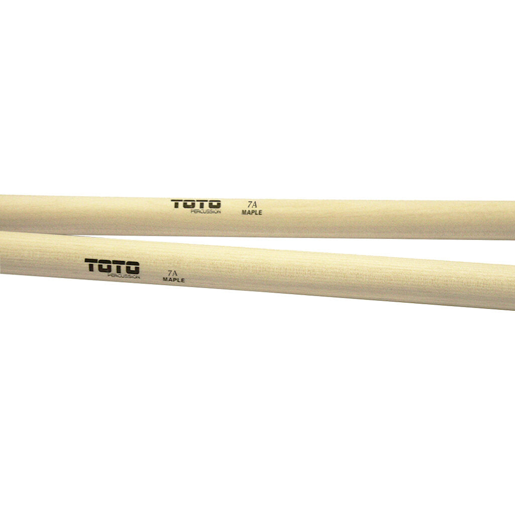 Toto Drum Sticks TTDS-7AN