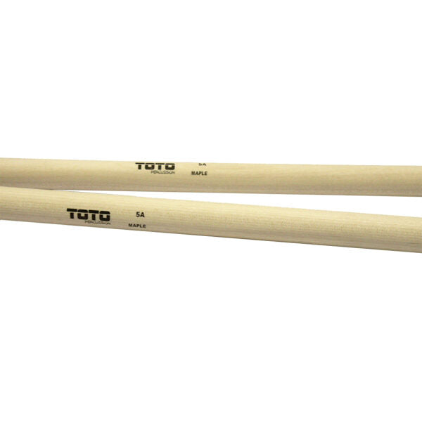 Toto Percussion Maple Drumsticks  TTDS-5A