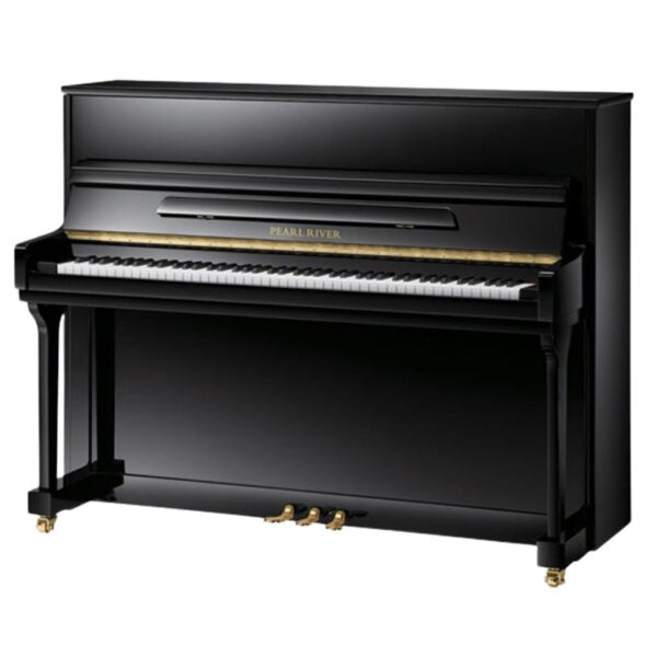 Pearl River Upright Acoustic Piano UP115