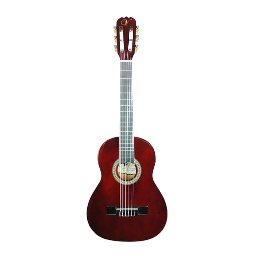 Vizuela Classical Guitar 30" 1/4 - VC1/4-WR