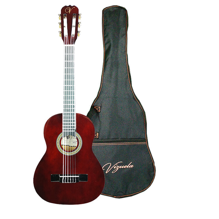 Vizuela Classical Guitar 30" 1/4 - VC1/4-WR