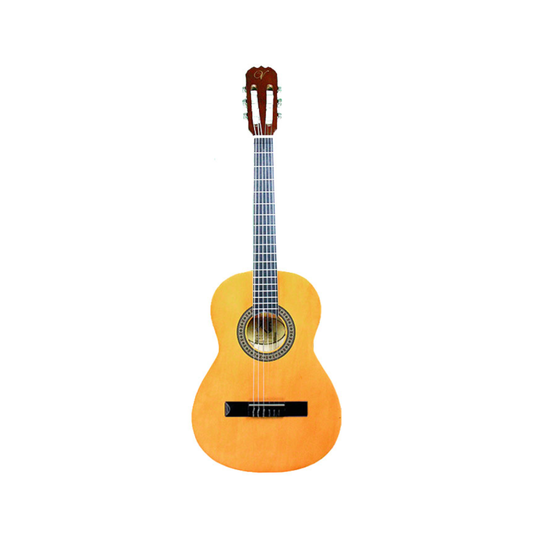 Vizuela Classical Guitar 34" 1/2 Size (VC1/2-LB)