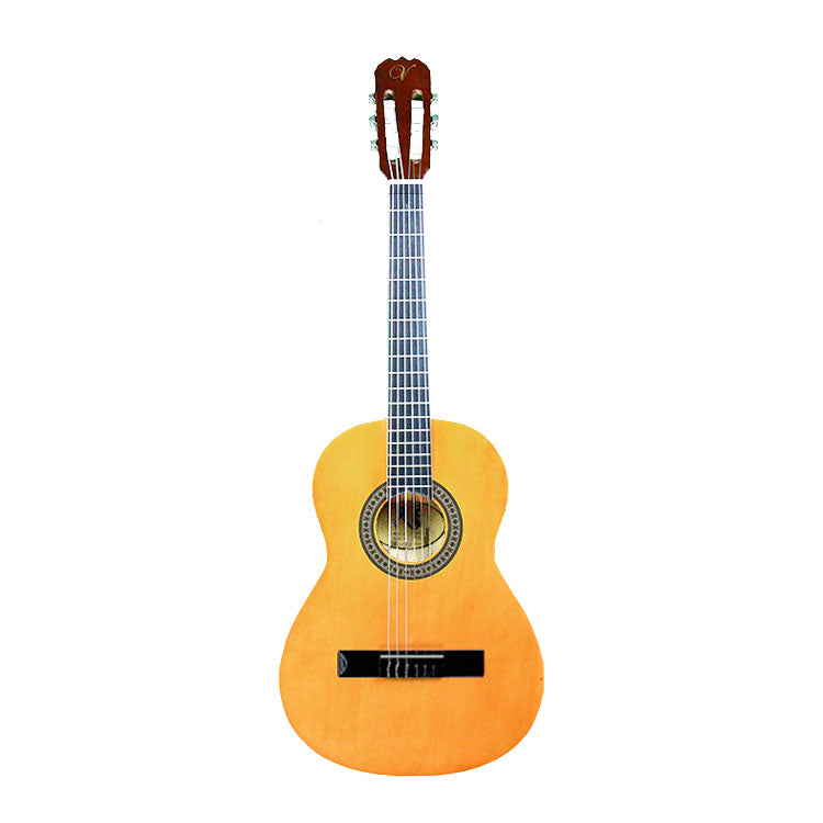 Vizuela Classical Guitar 34" 1/2 Size (VC1/2-LB)