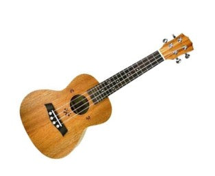 Vizuela Concert-size Ukulele UK26
